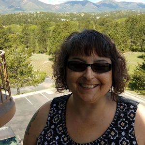 Meet your Posher, Veronica